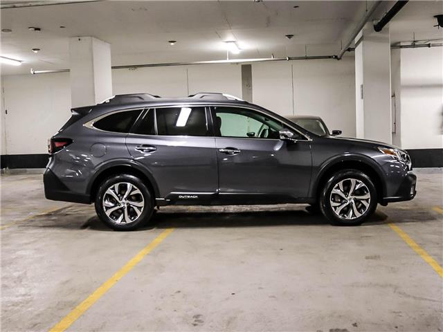 2022 Subaru Outback Premier (Stk: G25280L) in Toronto - Image 1 of 21