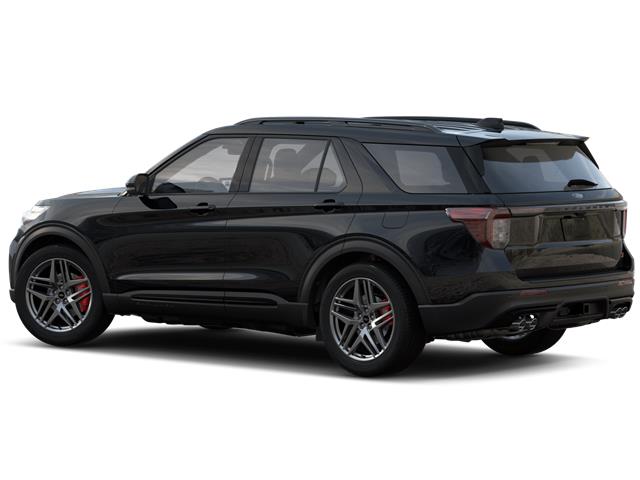 2025 Ford Explorer ST (Stk: EX2515) in Harrow - Image 2 of 7