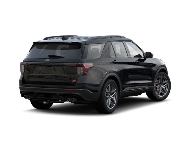2025 Ford Explorer ST (Stk: EX2515) in Harrow - Image 3 of 7