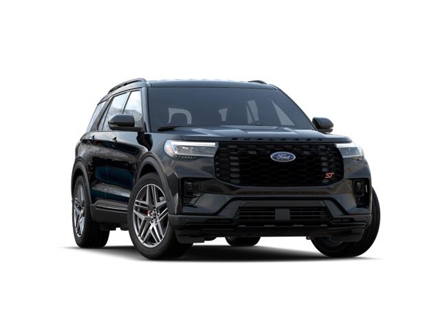 2025 Ford Explorer ST (Stk: EX2515) in Harrow - Image 4 of 7