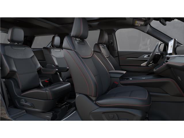 2025 Ford Explorer ST (Stk: EX2515) in Harrow - Image 5 of 7