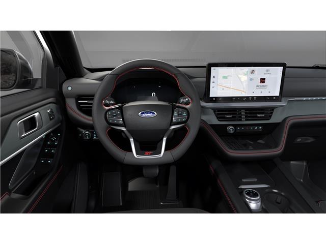 2025 Ford Explorer ST (Stk: EX2515) in Harrow - Image 6 of 7