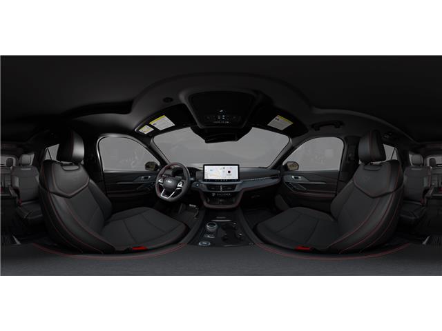 2025 Ford Explorer ST (Stk: EX2515) in Harrow - Image 7 of 7