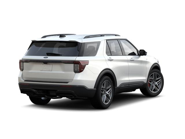 2025 Ford Explorer ST-Line (Stk: EX2516) in Harrow - Image 15 of 19