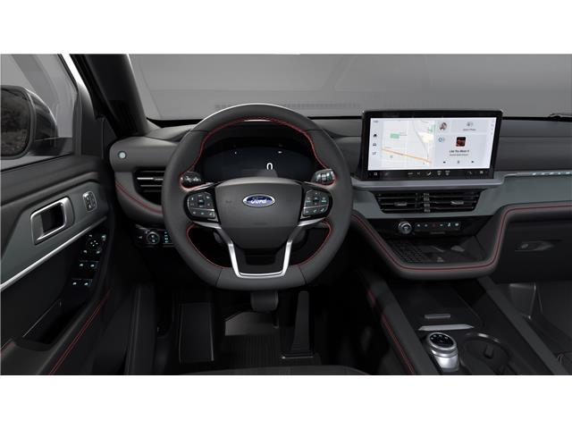 2025 Ford Explorer ST-Line (Stk: EX2516) in Harrow - Image 18 of 19