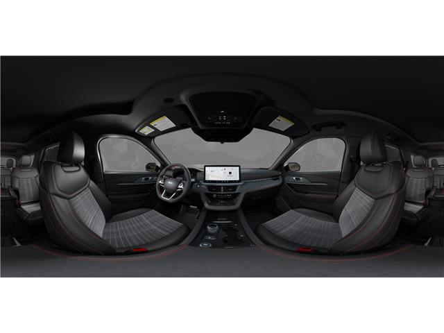 2025 Ford Explorer ST-Line (Stk: EX2516) in Harrow - Image 19 of 19