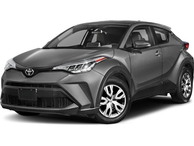 2019 Toyota C-HR Base (Stk: 46907A) in Mount Pearl - Image 1 of 1