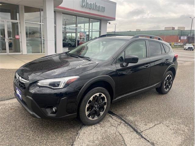 2023 Subaru Crosstrek Sport (Stk: 47276A) in Chatham - Image 1 of 14
