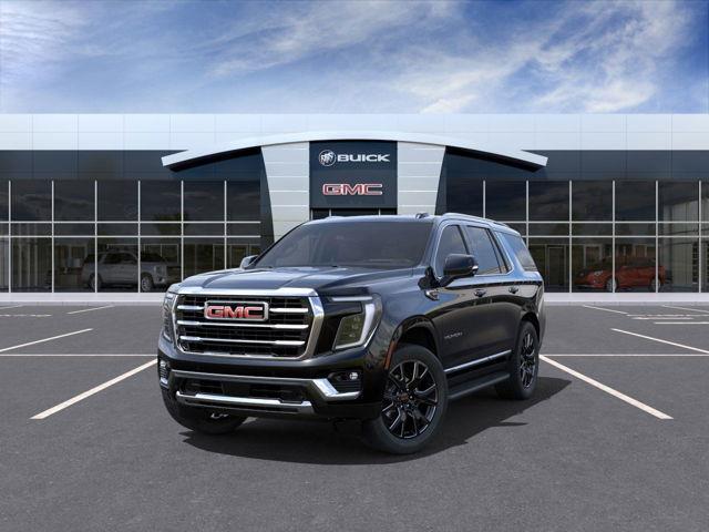 2025 GMC Yukon Elevation (Stk: 25955) in Uxbridge - Image 1 of 6