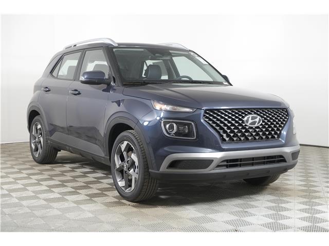2025 Hyundai Venue Ultimate w/Denim Interior (IVT) (Stk: 16104449) in Markham - Image 1 of 19