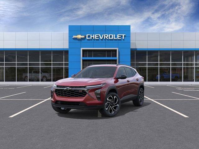 2025 Chevrolet Trax 2RS (Stk: 25263) in Green Valley - Image 1 of 6