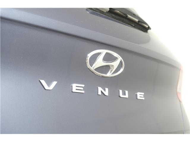 2025 Hyundai Venue Ultimate w/Denim Interior (IVT) (Stk: 16104449) in Markham - Image 6 of 19
