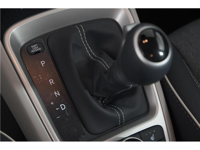 2025 Hyundai Venue Ultimate w/Denim Interior (IVT) (Stk: 16104449) in Markham - Image 15 of 19