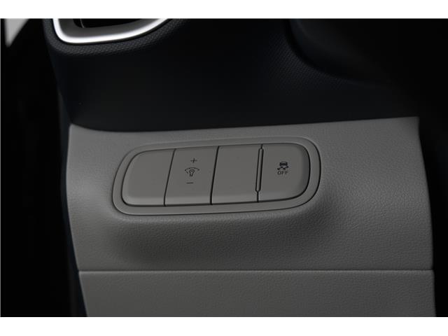 2025 Hyundai Venue Ultimate w/Denim Interior (IVT) (Stk: 16104449) in Markham - Image 18 of 19