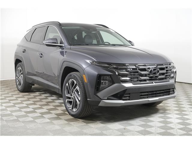 2025 Hyundai Tucson Plug-In Hybrid Ultimate (Stk: 16104458) in Markham - Image 1 of 25