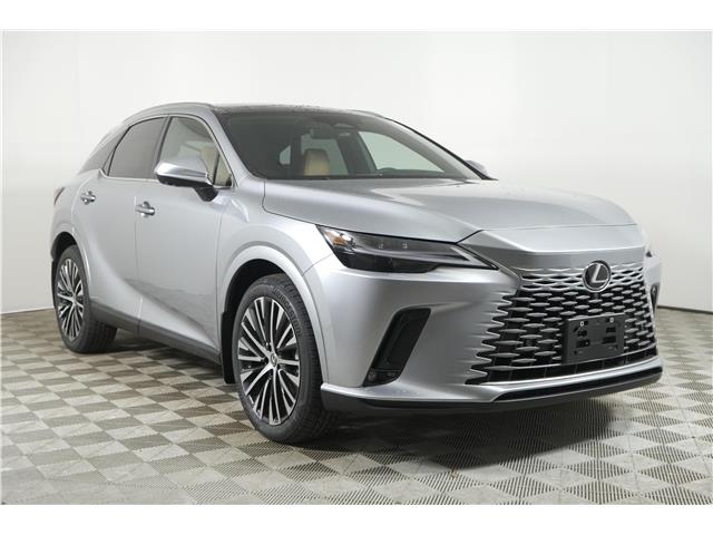 2025 Lexus RX 350  (Stk: 15104827) in Richmond Hill - Image 1 of 26