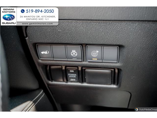 2019 Infiniti QX80 Limited 7 Passenger (Stk: 31146A) in Kitchener - Image 24 of 32 2019 Infiniti QX80 Limited 7 Passenger (Stk: 31146A) in Kitchener - Image 24 of 32
