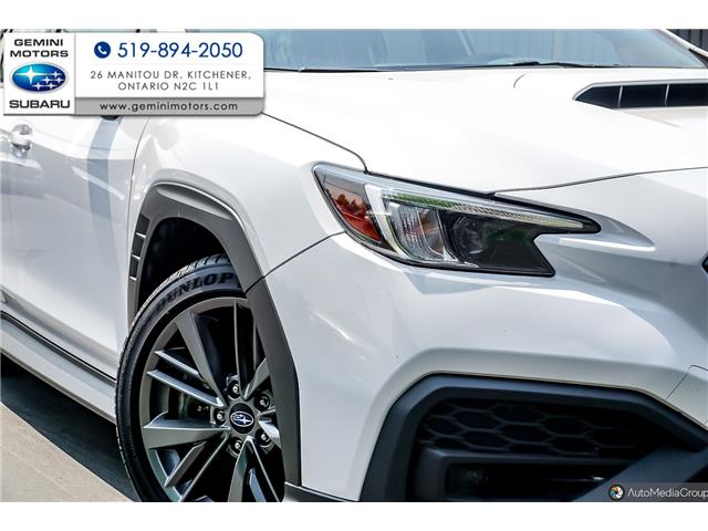 2023 Subaru WRX Base (Stk: 31203) in Kitchener - Image 2 of 26