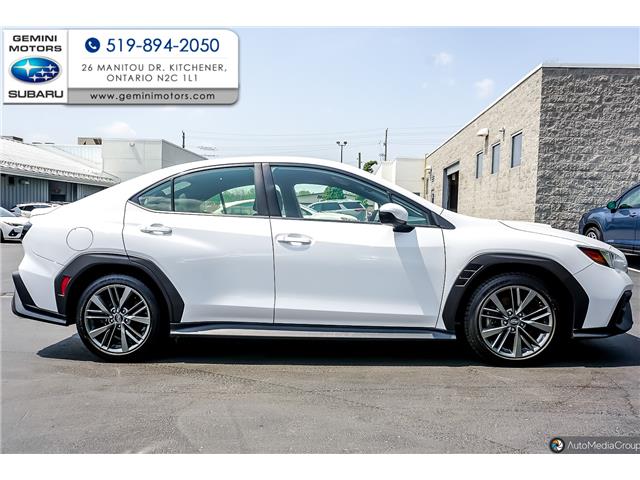 2023 Subaru WRX Base (Stk: 31203) in Kitchener - Image 3 of 26