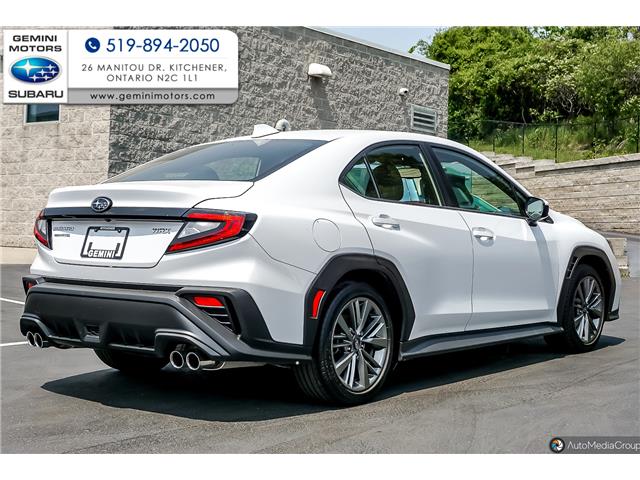 2023 Subaru WRX Base (Stk: 31203) in Kitchener - Image 4 of 26