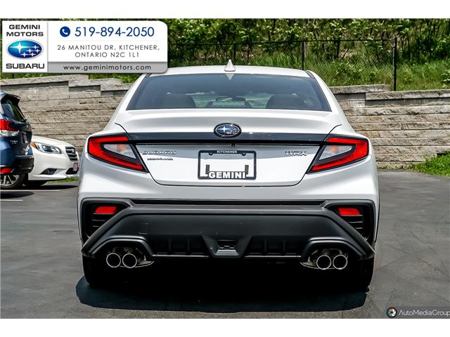 2023 Subaru WRX Base (Stk: 31203) in Kitchener - Image 6 of 26