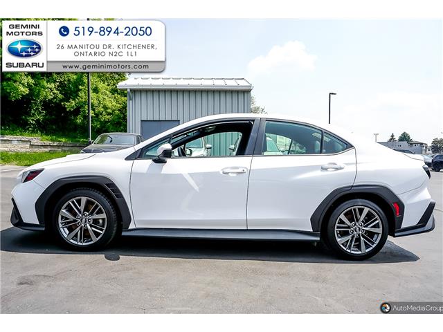 2023 Subaru WRX Base (Stk: 31203) in Kitchener - Image 8 of 26