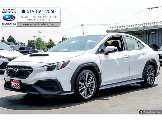 2023 Subaru WRX Base (Stk: 31203) in Kitchener - Image 9 of 26