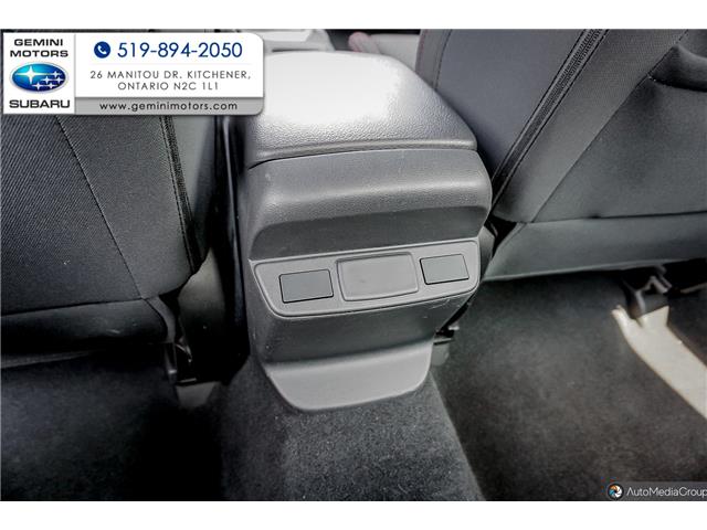 2023 Subaru WRX Base (Stk: 31203) in Kitchener - Image 15 of 26