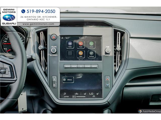 2023 Subaru WRX Base (Stk: 31203) in Kitchener - Image 17 of 26