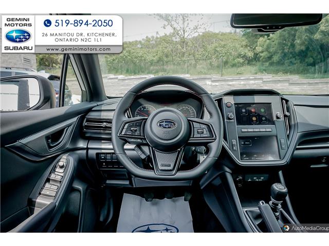 2023 Subaru WRX Base (Stk: 31203) in Kitchener - Image 18 of 26