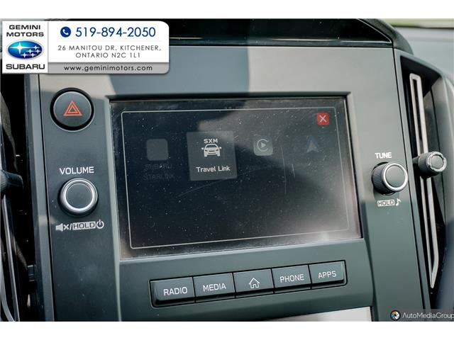 2023 Subaru WRX Base (Stk: 31203) in Kitchener - Image 25 of 26