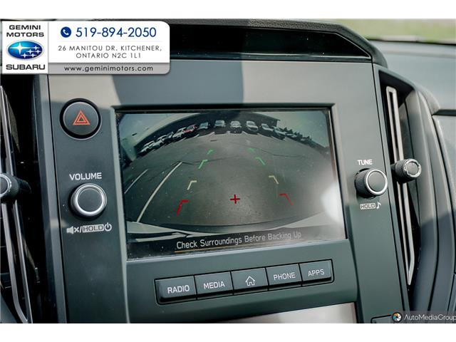 2023 Subaru WRX Base (Stk: 31203) in Kitchener - Image 26 of 26