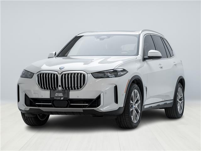 2024 BMW X5 xDrive40i (Stk: S27465P) in Etobicoke - Image 1 of 26