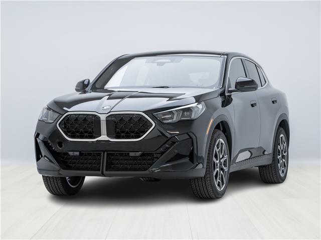 2025 BMW X2 xDrive28i (Stk: 5332218) in Etobicoke - Image 1 of 24