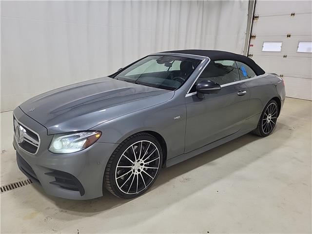 2019 Mercedes-Benz AMG E 53 Base (Stk: N5573) in Saint-Eustache - Image 1 of 16