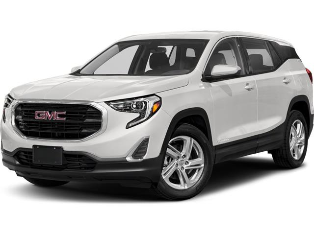 2021 GMC Terrain SLE (Stk: P6513) in Kincardine - Image 1 of 2