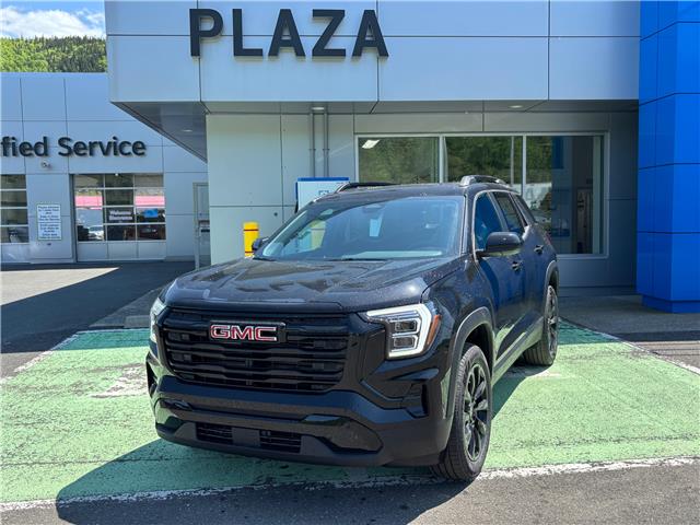 2026 GMC Terrain Elevation (Stk: 25272) in Campbellton - Image 1 of 16