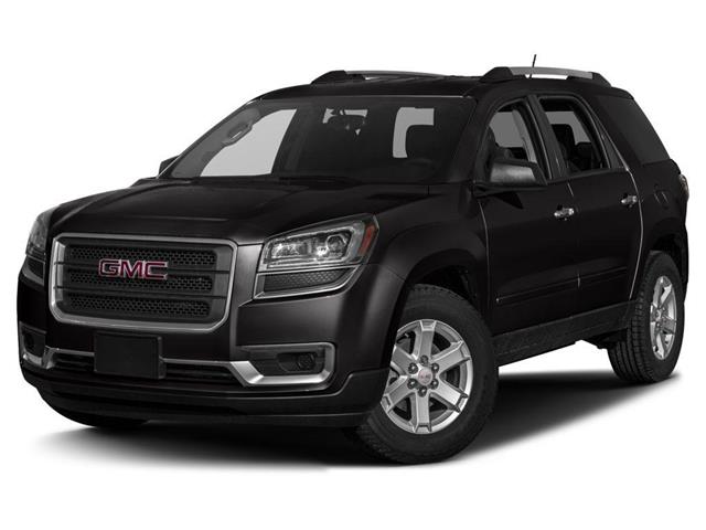 2015 GMC Acadia SLE2 (Stk: 40T25-4136AA) in Dawson Creek - Image 1 of 12