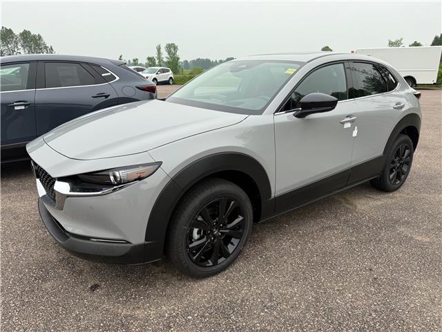 2025 Mazda CX-30 GT (Stk: 225-131) in Pembroke - Image 1 of 1