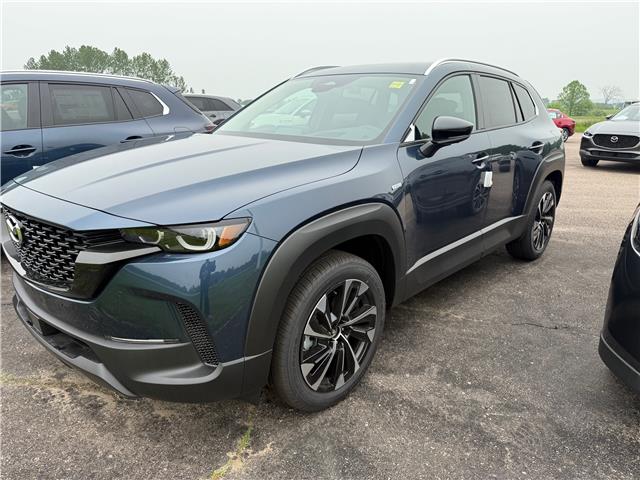 2025 Mazda CX-50 Hybrid GT (Stk: 225-133) in Pembroke - Image 1 of 1