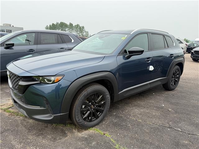 2025 Mazda CX-50 GS-L (Stk: 225-126) in Pembroke - Image 1 of 1