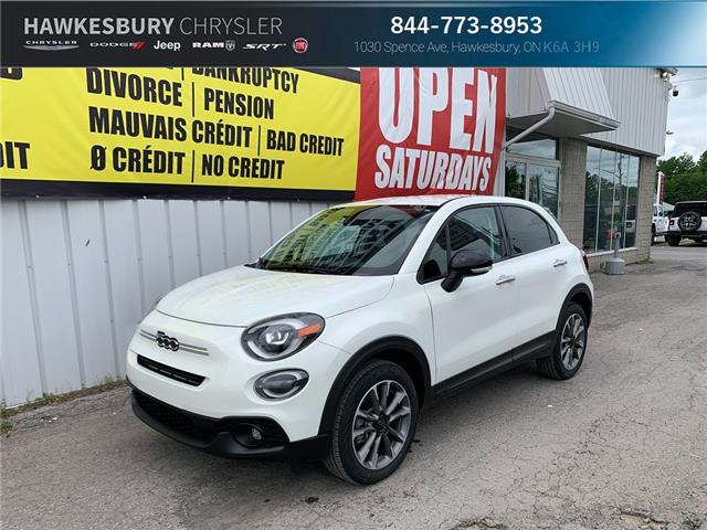 2023 Fiat 500X Pop (Stk: P2827) in Hawkesbury - Image 1 of 18