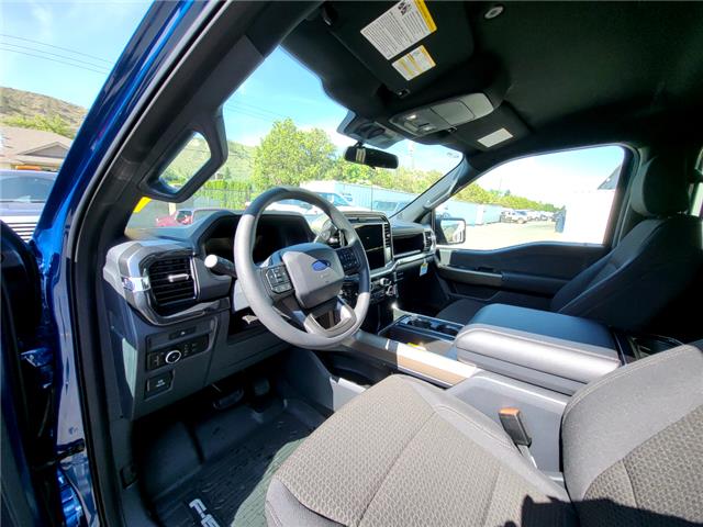 2025 Ford F-150 STX (Stk: TS390) in Kamloops - Image 12 of 23