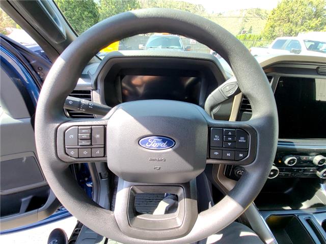 2025 Ford F-150 STX (Stk: TS390) in Kamloops - Image 13 of 23