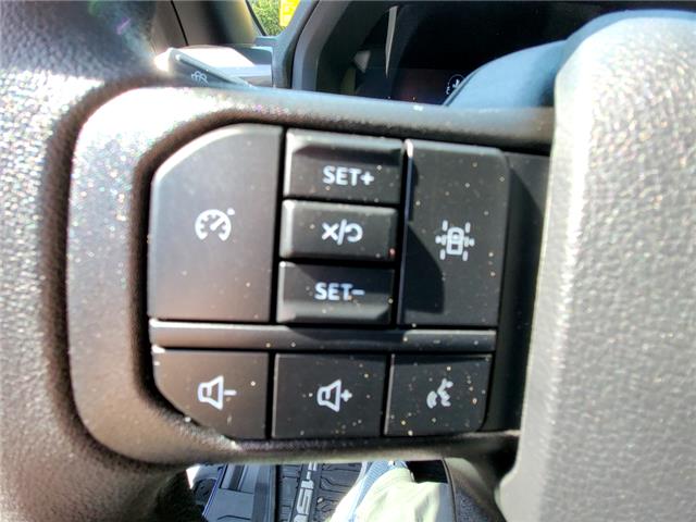 2025 Ford F-150 STX (Stk: TS390) in Kamloops - Image 15 of 23