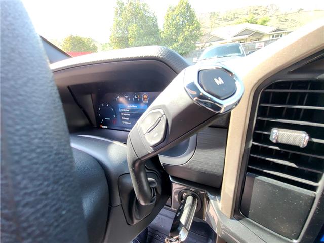 2025 Ford F-150 STX (Stk: TS390) in Kamloops - Image 17 of 23