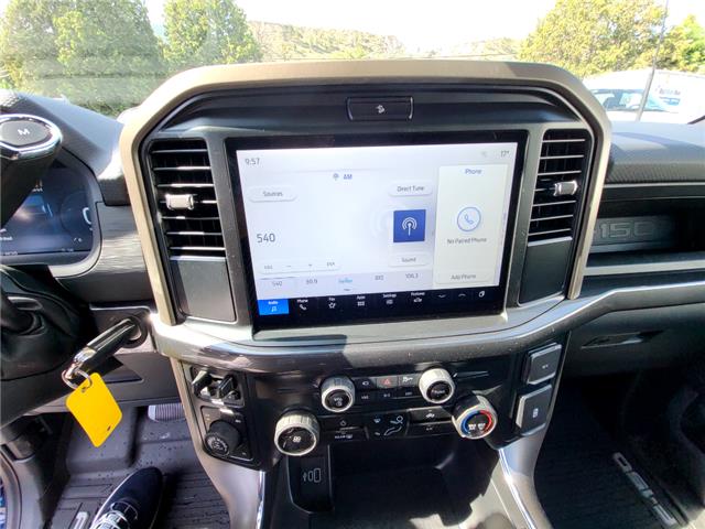 2025 Ford F-150 STX (Stk: TS390) in Kamloops - Image 18 of 23