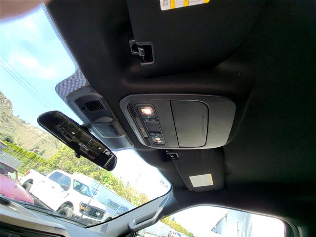 2025 Ford F-150 STX (Stk: TS390) in Kamloops - Image 20 of 23