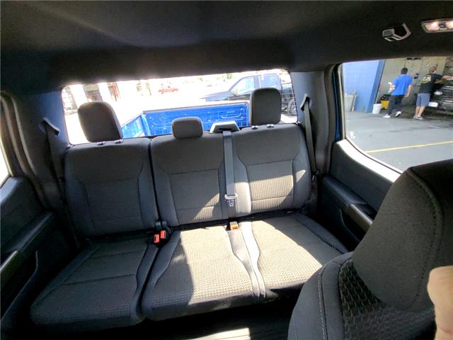 2025 Ford F-150 STX (Stk: TS390) in Kamloops - Image 21 of 23