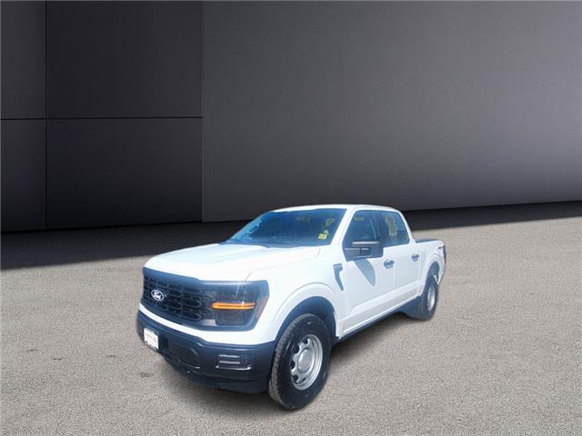 2025 Ford F-150 XL (Stk: TS389) in Kamloops - Image 1 of 22